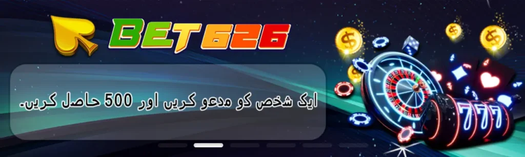 Bet626