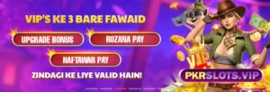 PKR Slots Game 2