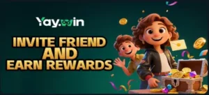 YayWin Game Yay Win Game Download Latest APK v1.1 Free 1