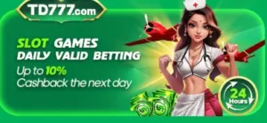 TD777 Game APK Download Latest v1.0.3 2