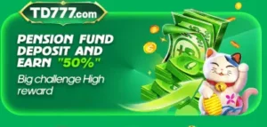 TD777 Game APK Download Latest v1.0.3 3