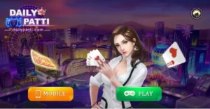 Daily Patti Game Download APK 3
