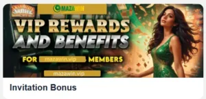 MazaWin Game Download APK 6