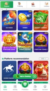 MazaWin Game Download APK 2