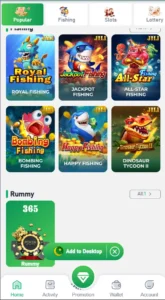 MazaWin Game Download APK 3