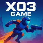 X03 Game