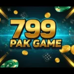 799 PAK Game