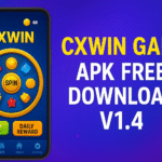 CXWIN Game
