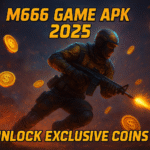 M666 Game Apk