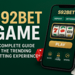 S92bet game
