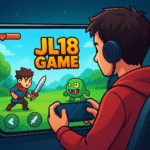 Jl18 Game Review