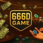 666D Game