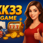 KK33 Game