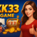 KK33 Game