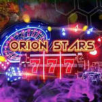 Orion Star 777 APK