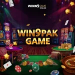 Win9Pak Game