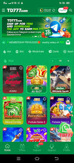 TD 777 Game Download