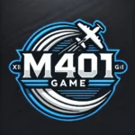 m401 game